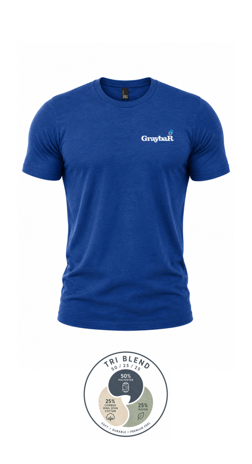 T-Shirts & Long Sleeves