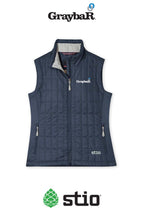STIO Women's Azura Insulated Vest