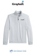 Southern Tide Schooner QZip