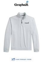 Southern Tide Schooner QZip