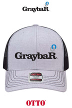 OTTO CAP® 6 Panel Mid Profile Mesh Back Trucker Hat