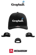 Richardson 112 Trucker Cap