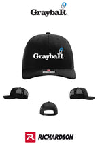 Richardson 112 Trucker Cap
