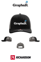 Richardson 112 Trucker Cap