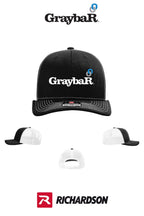 Richardson 112 Trucker Cap