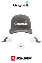 Richardson 112 Trucker Cap