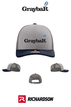 Richardson 112 Trucker Cap