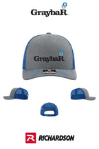 Richardson 112 Trucker Cap