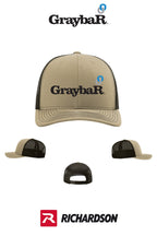 Richardson 112 Trucker Cap