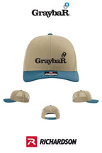 Richardson 112 Trucker Cap