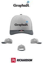 Richardson 112 Trucker Cap