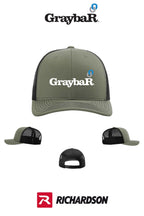 Richardson 112 Trucker Cap