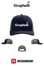 Richardson 112 Trucker Cap