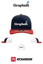 Richardson 112 Trucker Cap