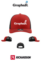 Richardson 112 Trucker Cap