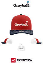Richardson 112 Trucker Cap