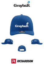 Richardson 112 Trucker Cap