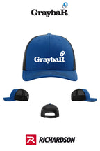Richardson 112 Trucker Cap
