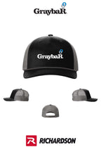 Richardson 112FPR Five-Panel with Rope