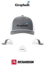 Richardson 112FPR Five-Panel with Rope