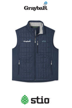 STIO Men's Azura Insulated Vest