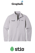 Stio Men's Glide Stretch Half-Zip