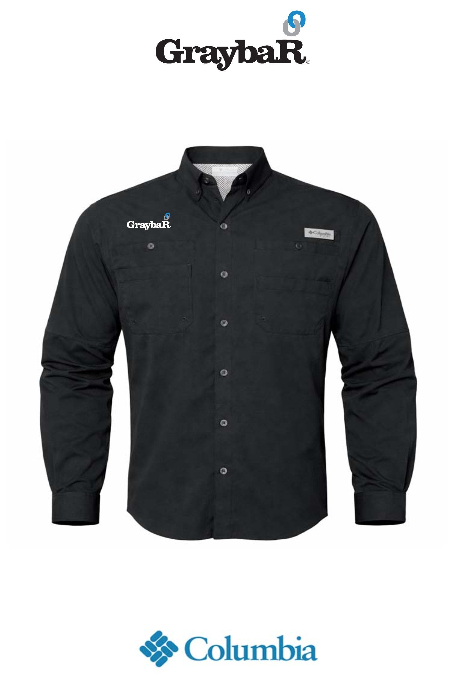 Men's PFG Tamiami™ II Shirt