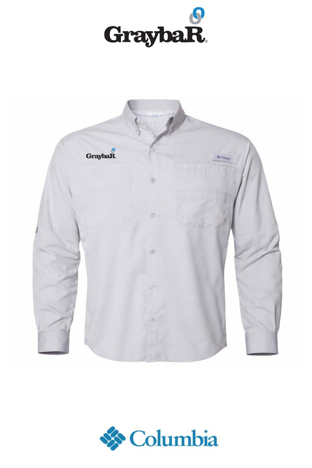 Men's PFG Tamiami™ II Shirt