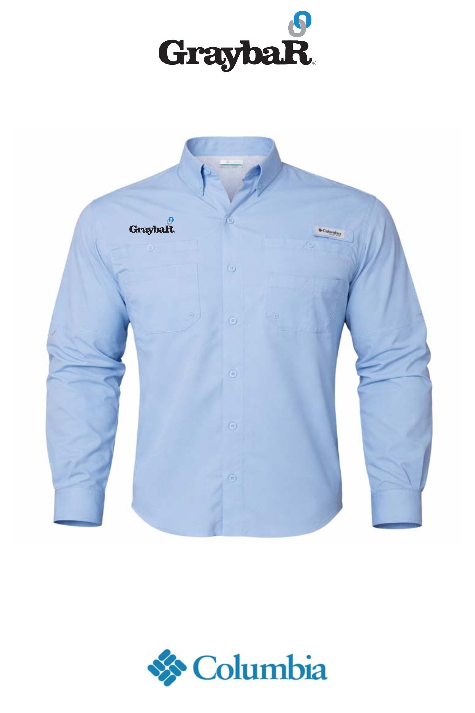 Men's PFG Tamiami™ II Shirt