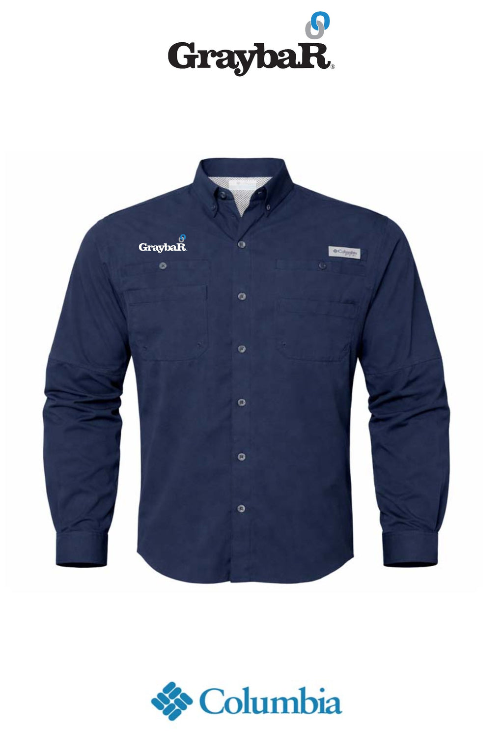Men's PFG Tamiami™ II Shirt