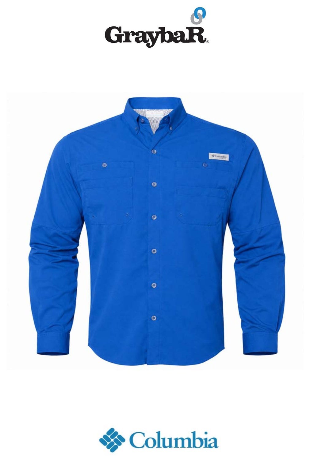 Men's PFG Tamiami™ II Shirt