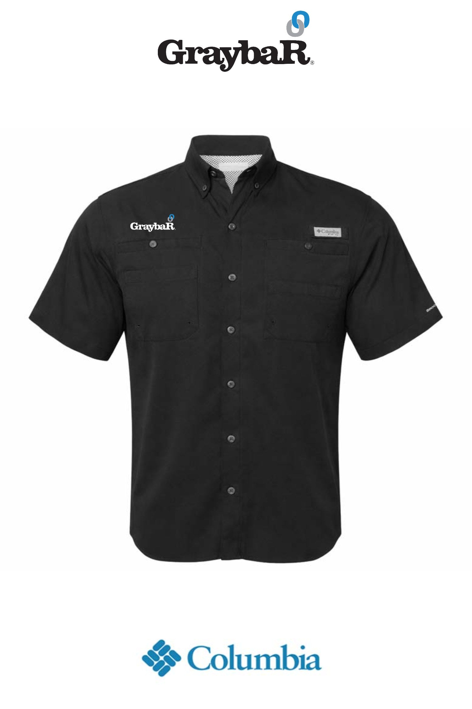 Men's PFG Tamiami™ II Short Sleeve Shirt