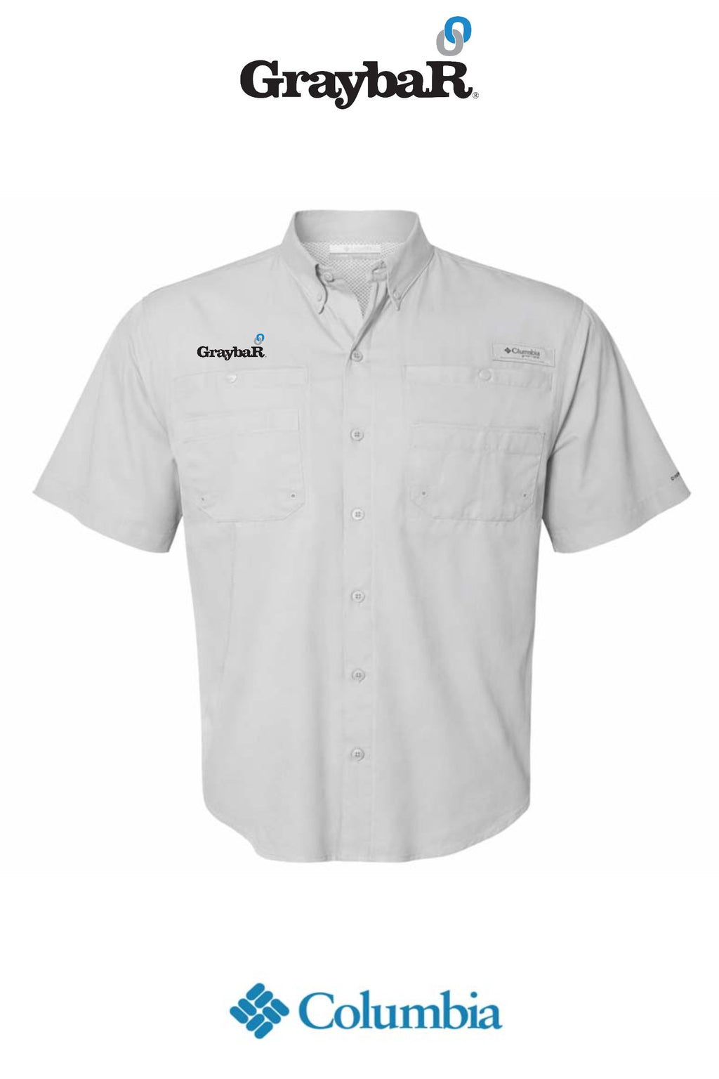 Men's PFG Tamiami™ II Short Sleeve Shirt