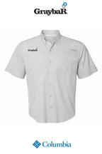 Men's PFG Tamiami™ II Short Sleeve Shirt