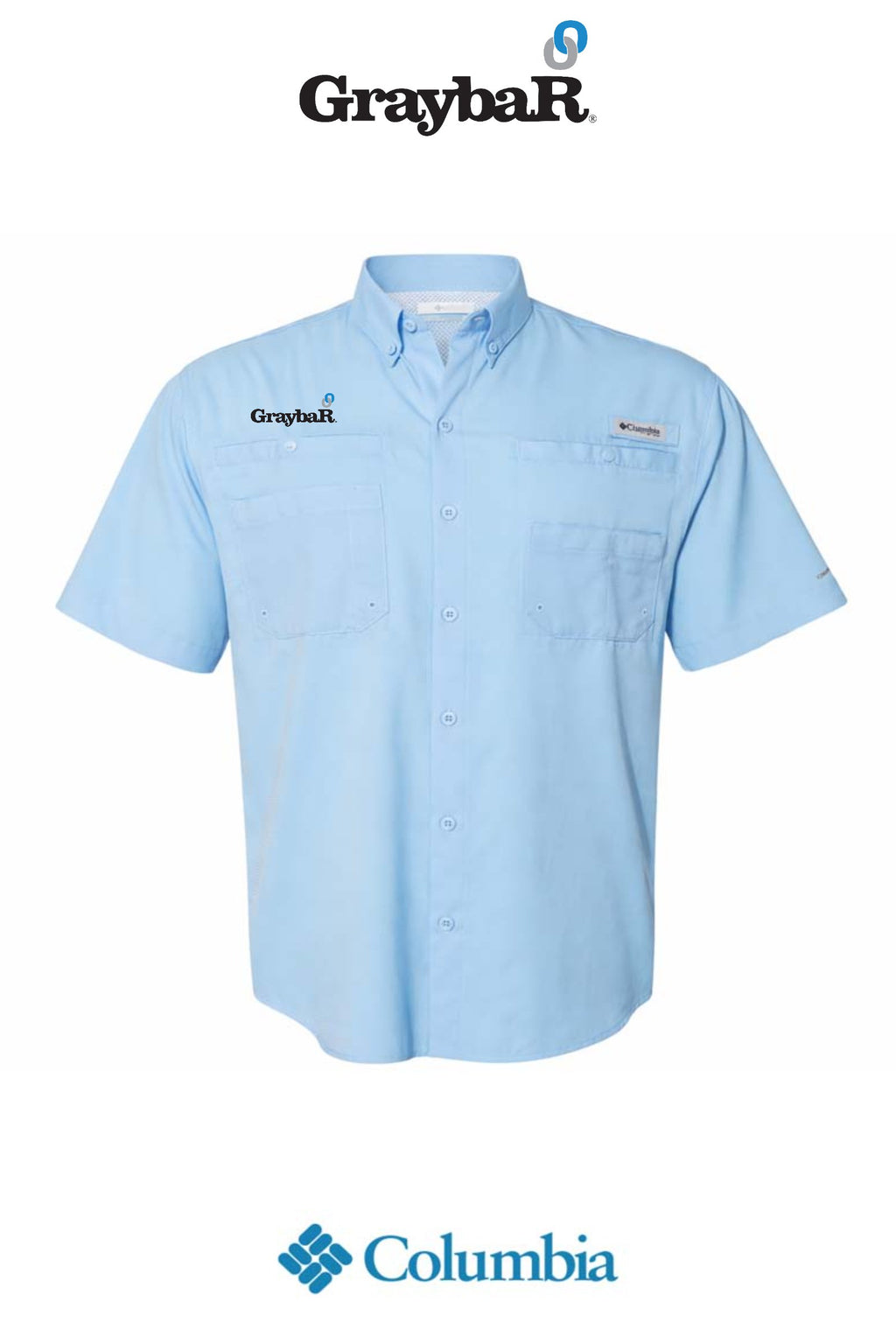 Men's PFG Tamiami™ II Short Sleeve Shirt