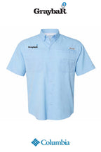 Men's PFG Tamiami™ II Short Sleeve Shirt