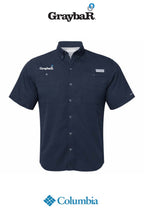 Men's PFG Tamiami™ II Short Sleeve Shirt