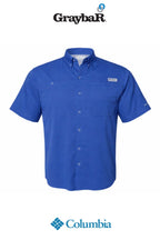 Men's PFG Tamiami™ II Short Sleeve Shirt