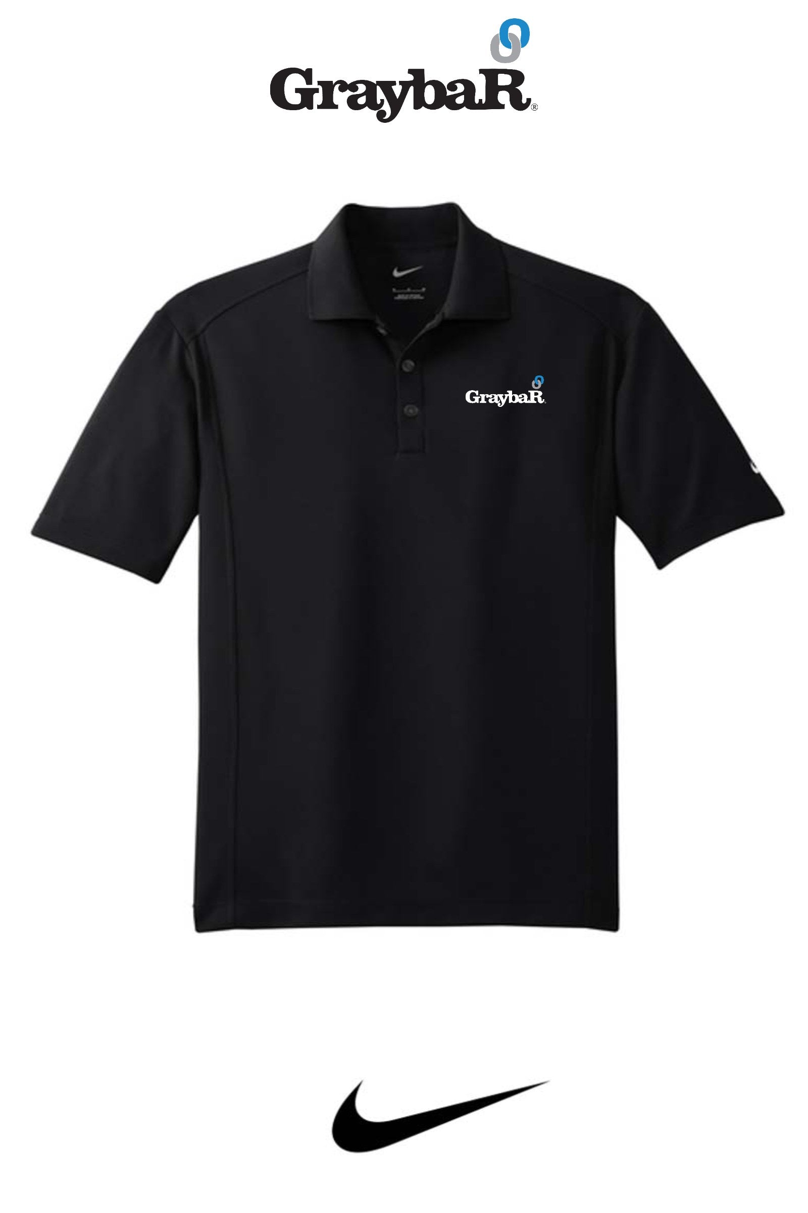 Nike Men's Dri-FIT Classic Polo