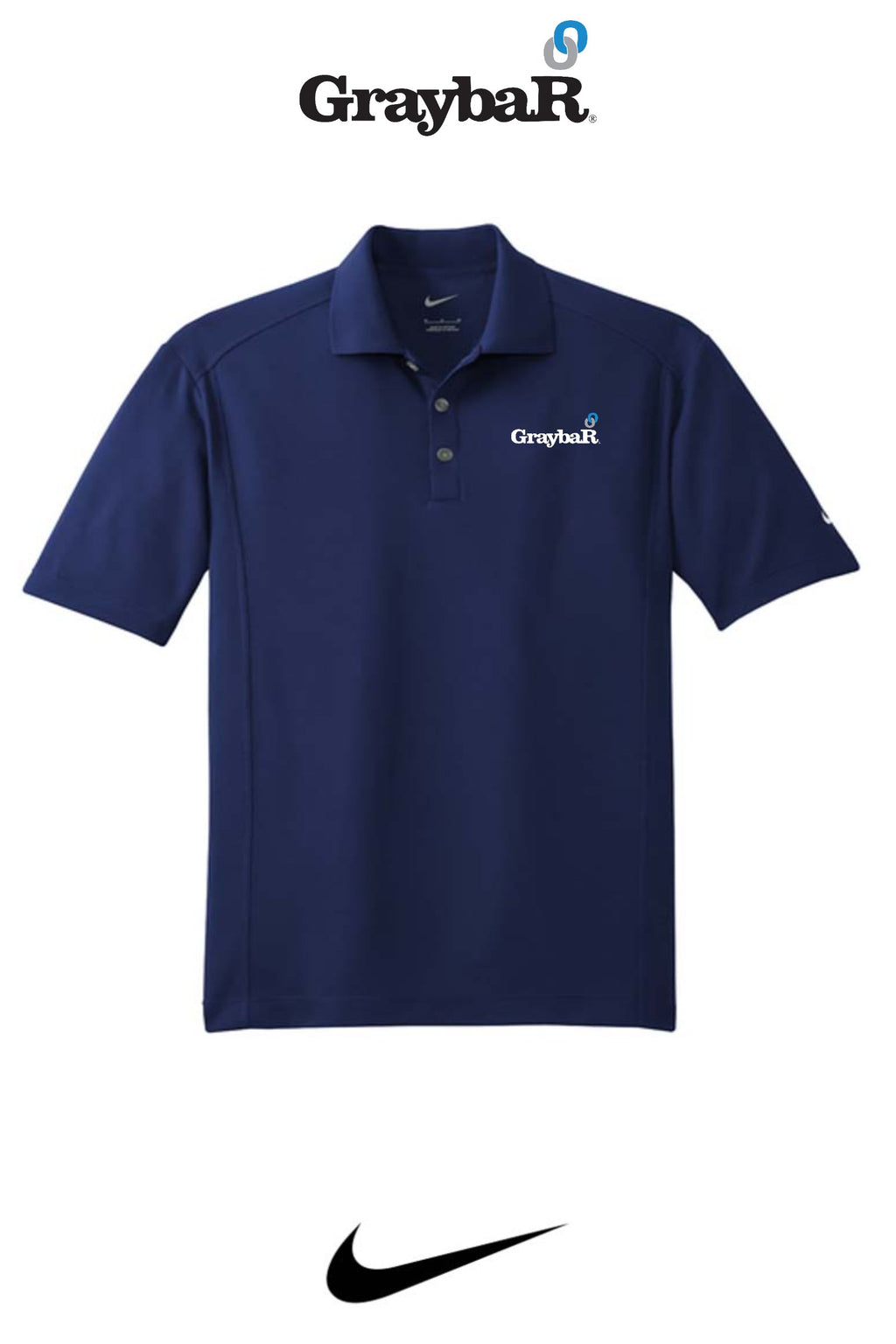 Nike Men's Dri-FIT Classic Polo