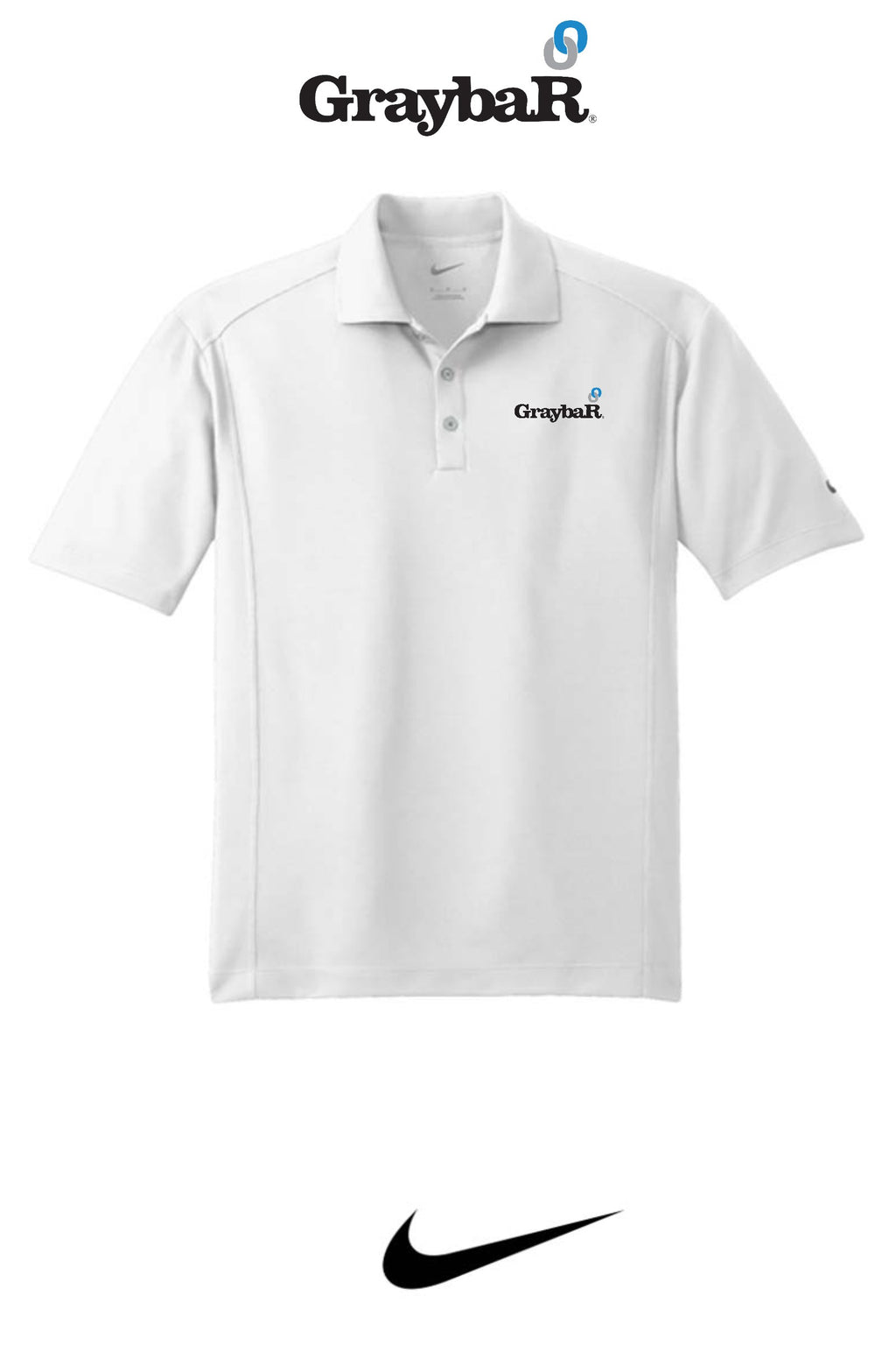 Nike Men's Dri-FIT Classic Polo
