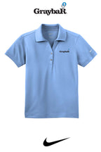 Nike Women's Dri-FIT Classic Polo