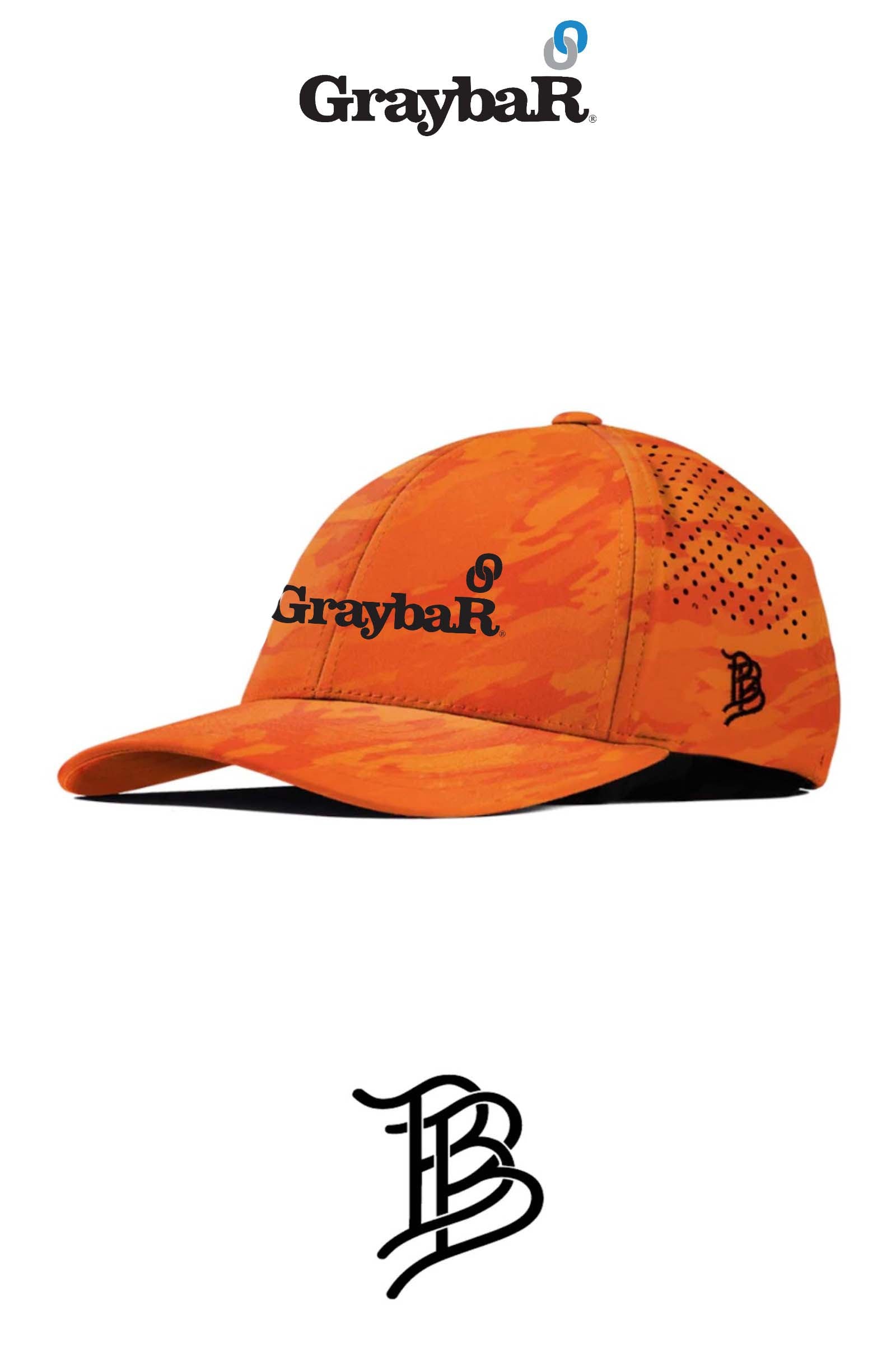 Branded Bills  500 | CURVED PERFORMANCE