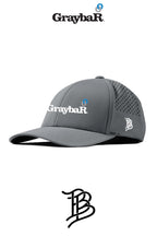 Branded Bills  500 | CURVED PERFORMANCE