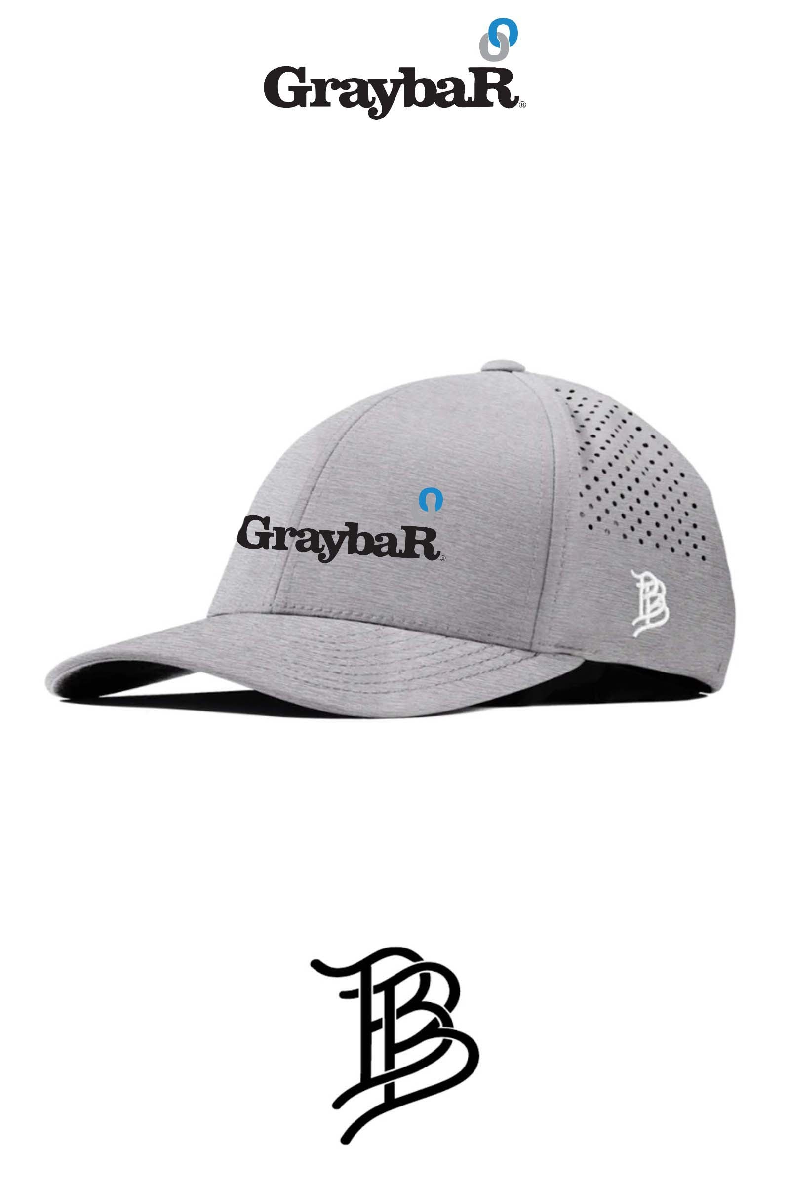 Branded Bills  500 | CURVED PERFORMANCE