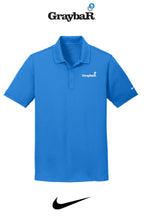Nike Men's Dri-FIT Solid Icon Pique Modern Fit Polo