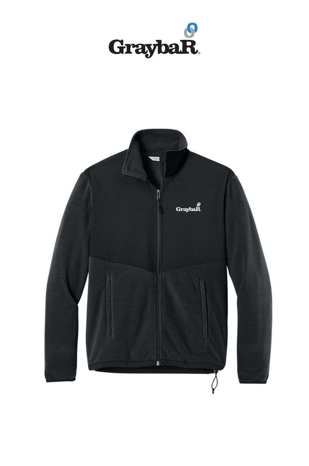 Women's Therma-Tek Fleece Jacket
