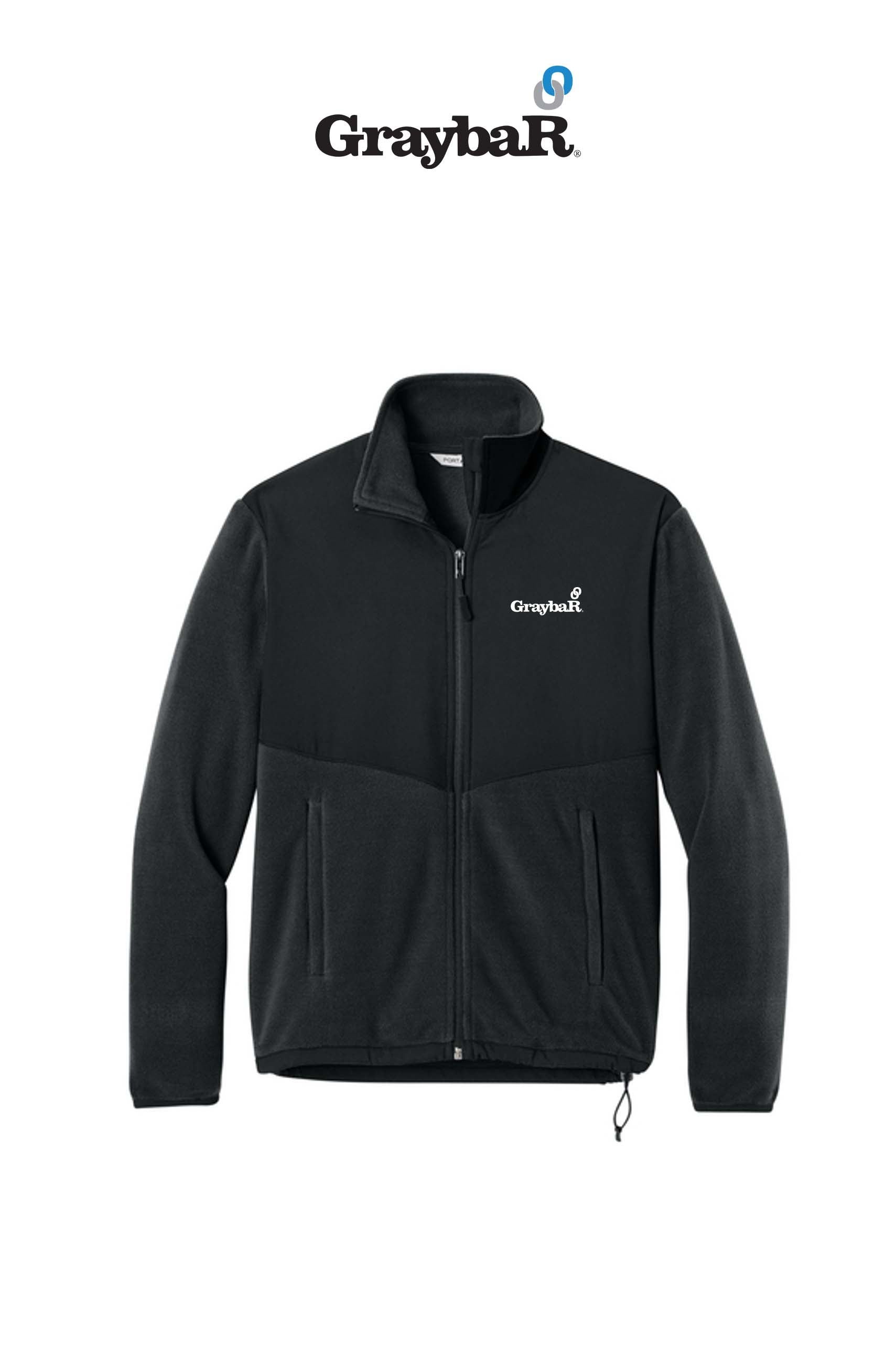 Women's Therma-Tek Fleece Jacket