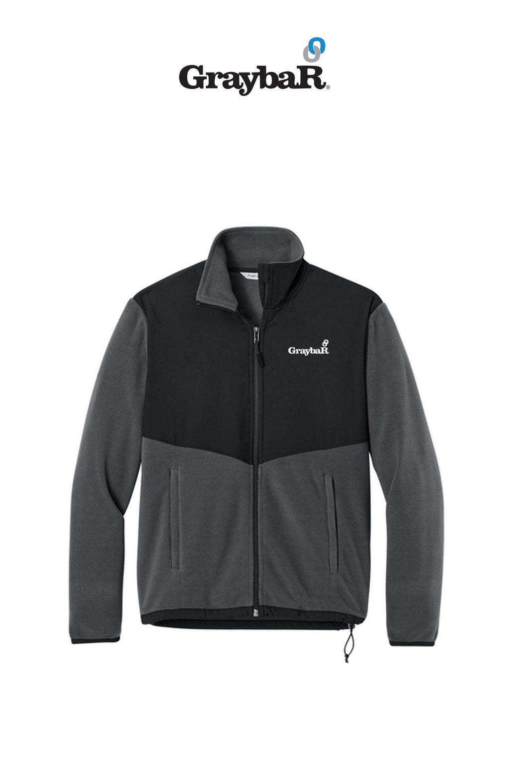 Women's Therma-Tek Fleece Jacket