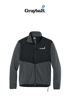 Women's Therma-Tek Fleece Jacket